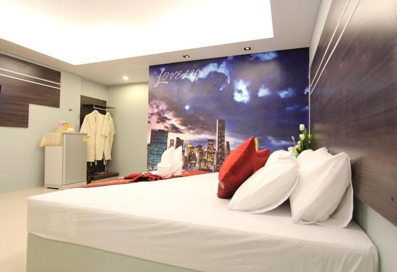 Hotel Gem Tree Premium 3*