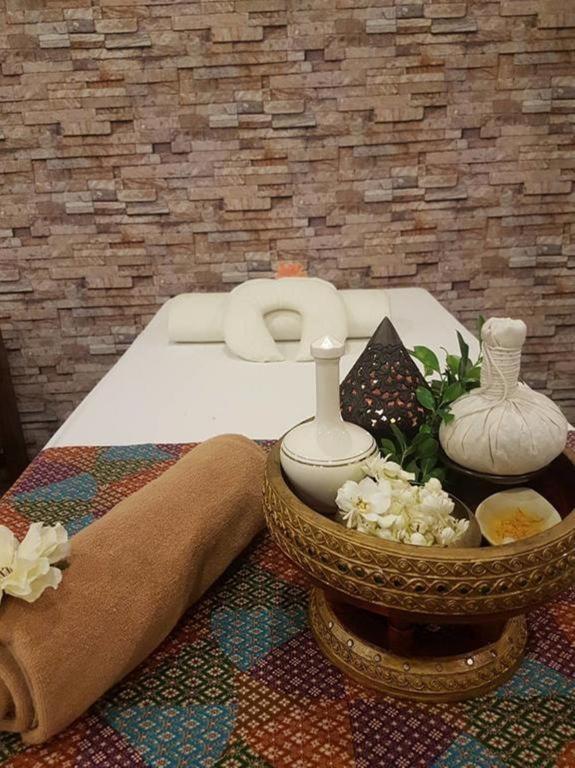 Gem Tree Premium 3* Chiang Mai