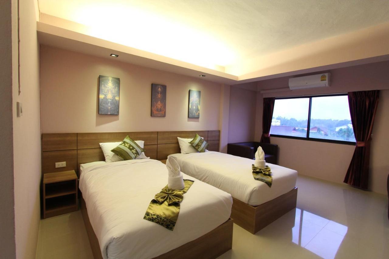 Gem Tree Premium Hotel
