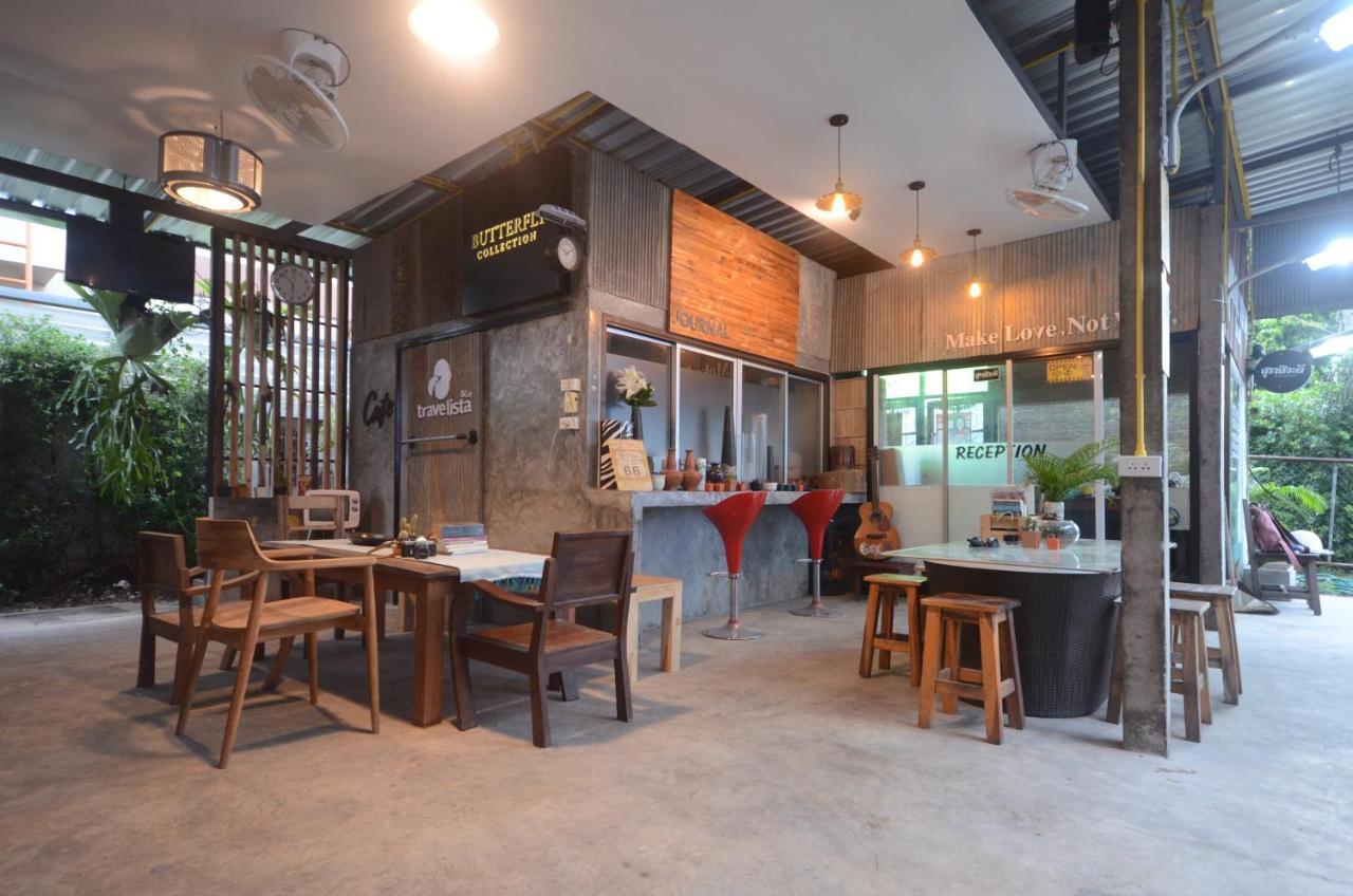 Aparthotel Suandok History House *