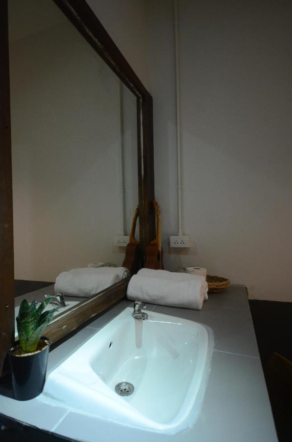Aparthotel Suandok History House *