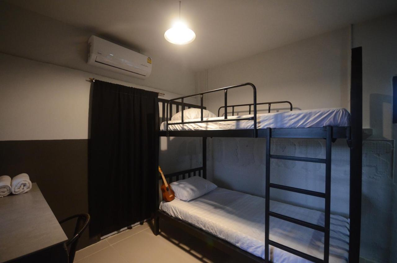 Suandok History House Aparthotel *