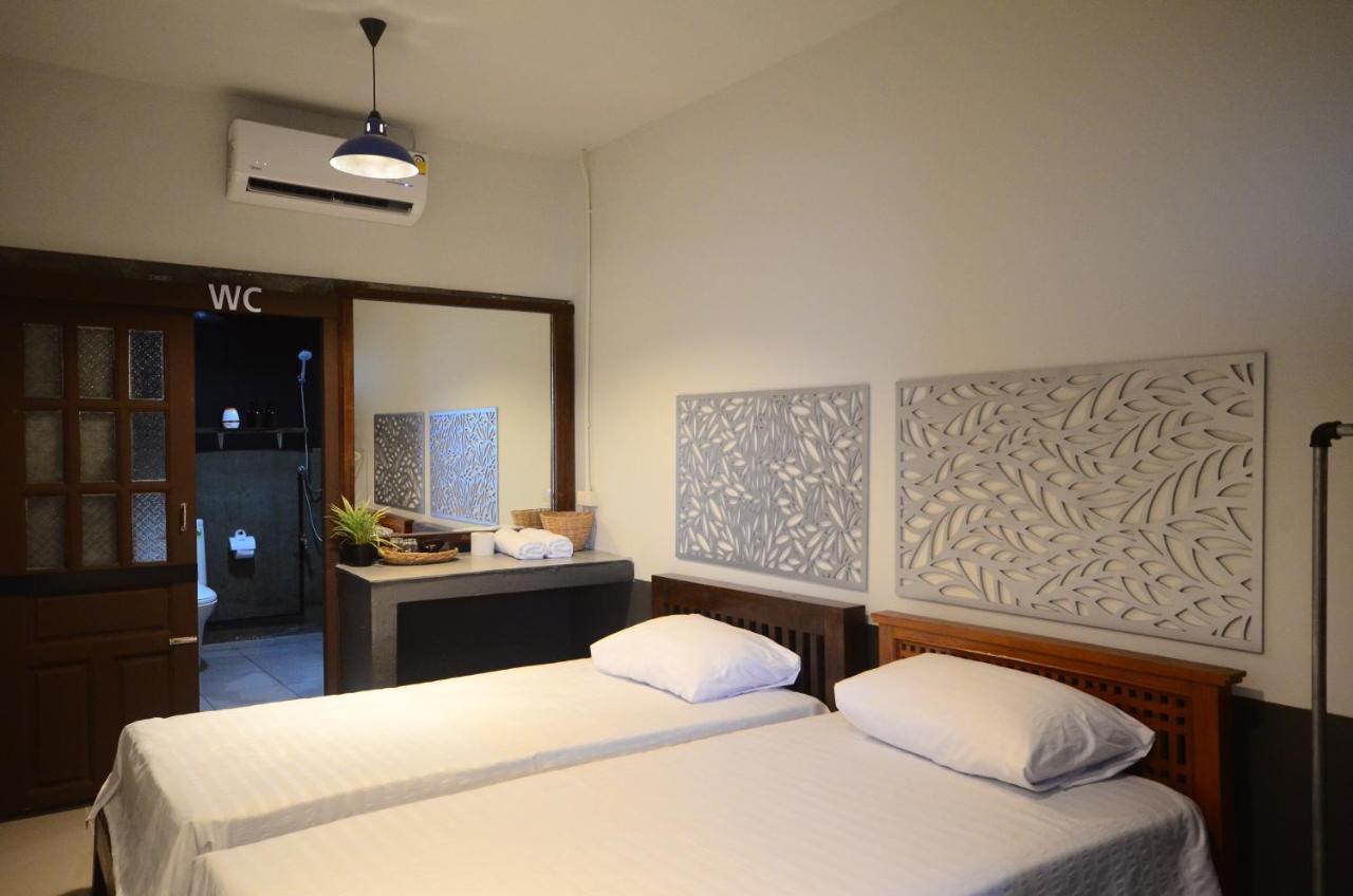 Aparthotel Suandok History House *