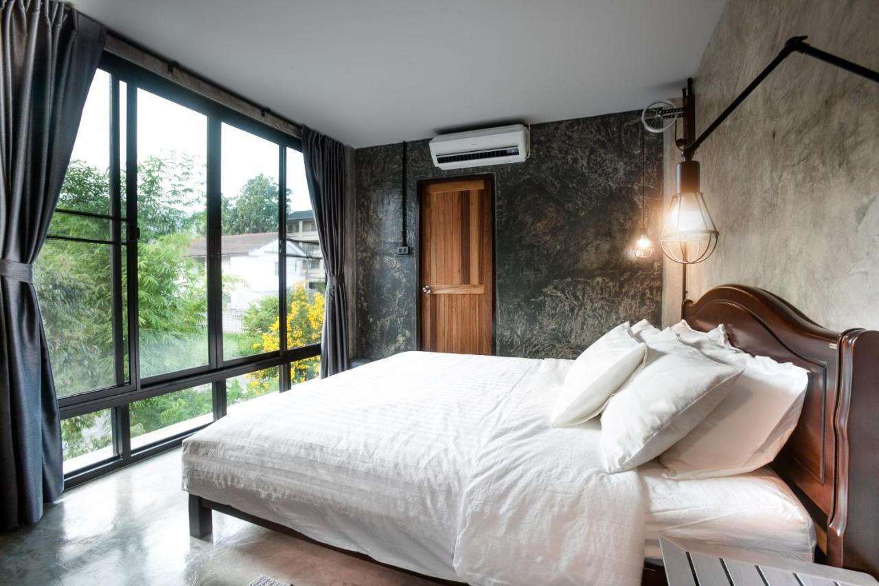 Bed & Breakfast Khuang Muan Chiangmai *