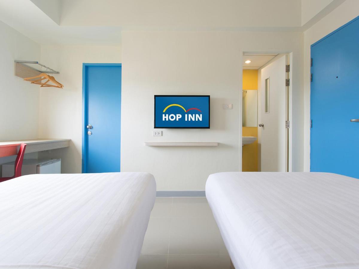 Hop Airport 2*
