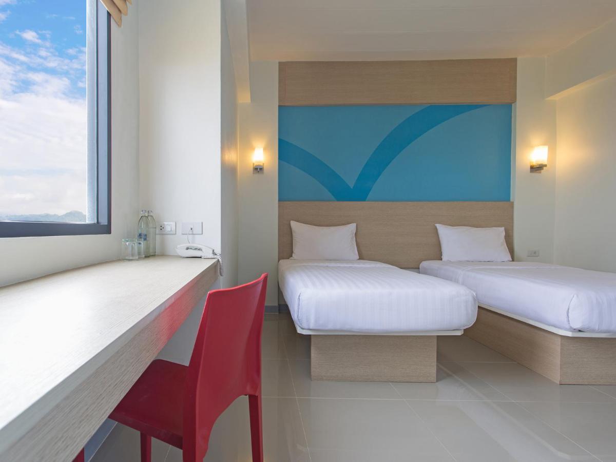 Hotel Hop Airport 2*