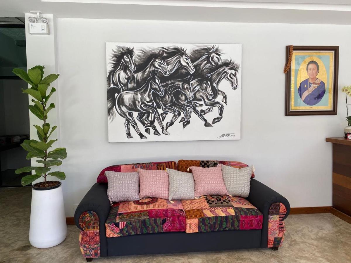 Hotel Chern Chiangmai Boutique