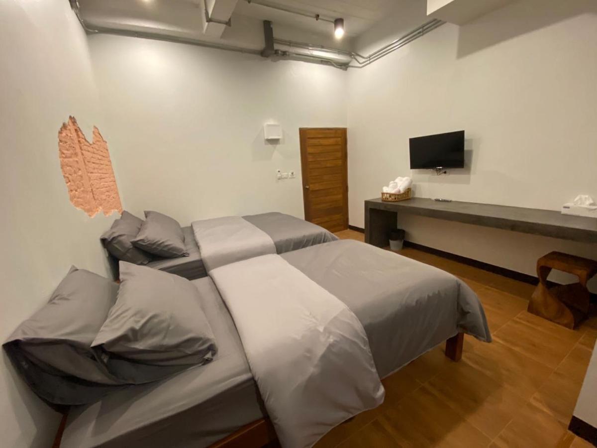 Hotel Chern Chiangmai Boutique 3*