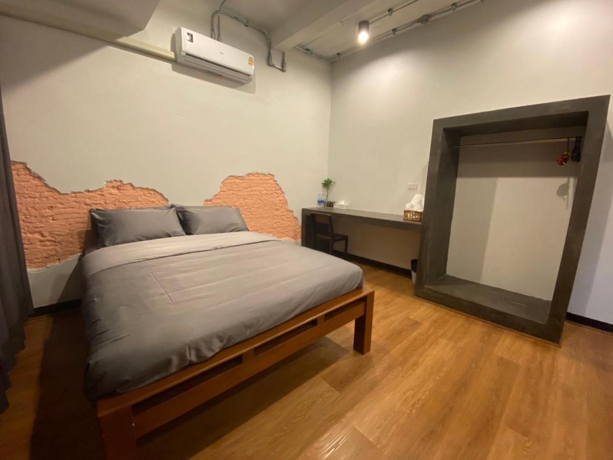Chern Chiangmai Boutique Hotel