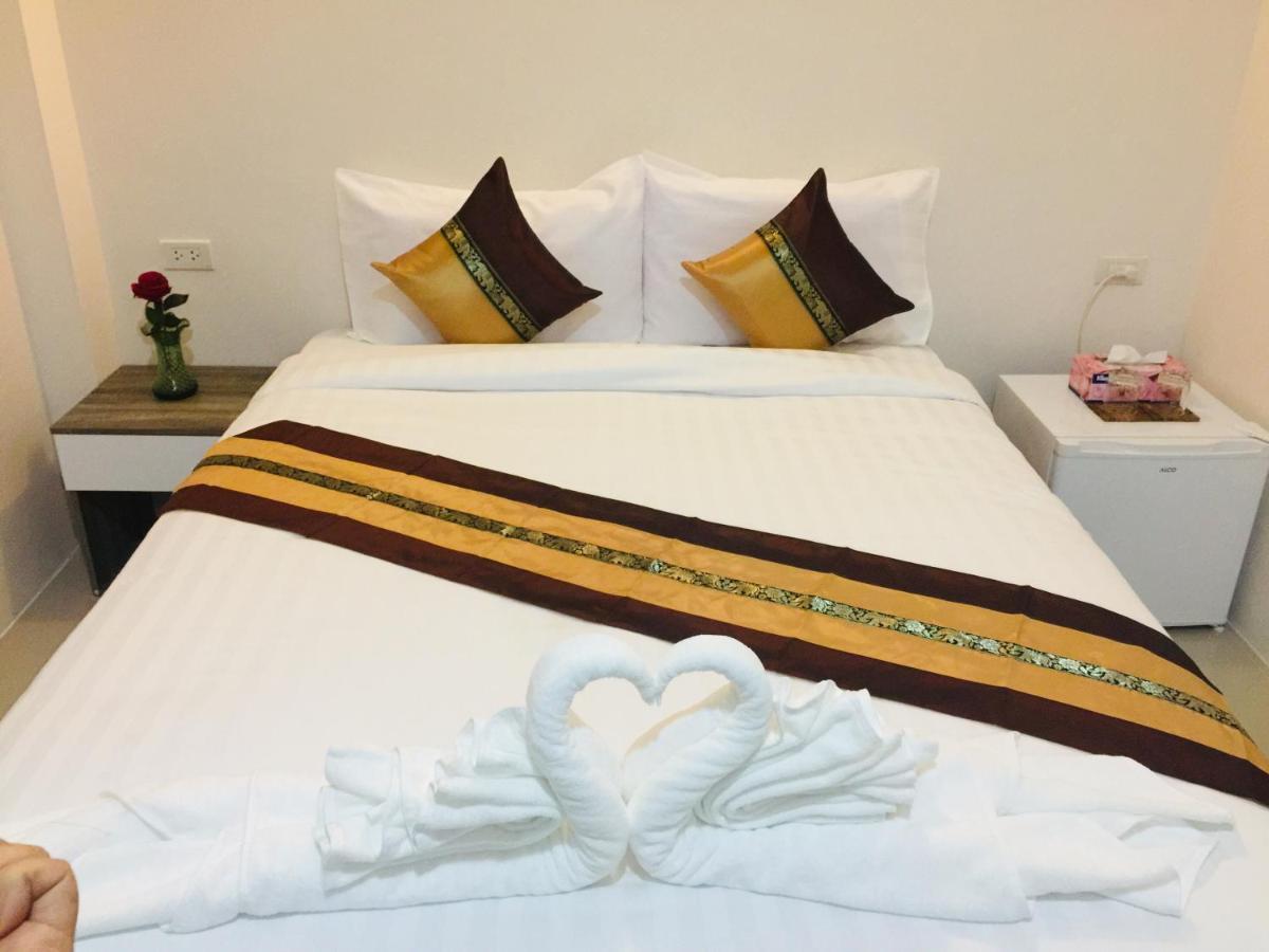 De Rose 3* Chiang Mai