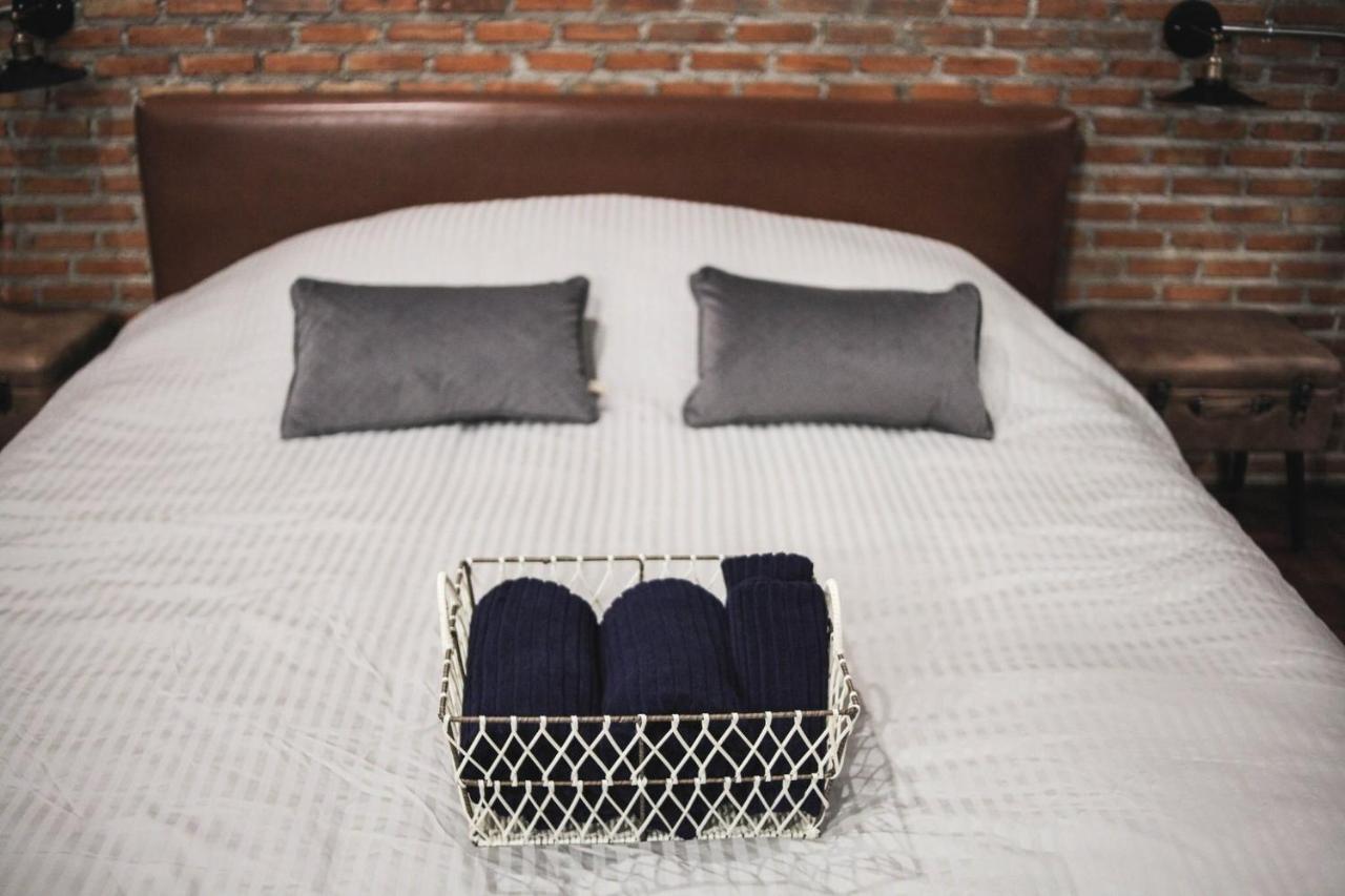 Signature Coffee & Bed Chiang Mai