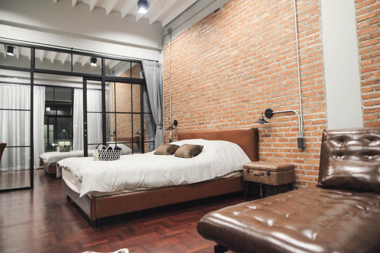 Acomodação com café da manhã  Signature Coffee & Bed Chiang Mai