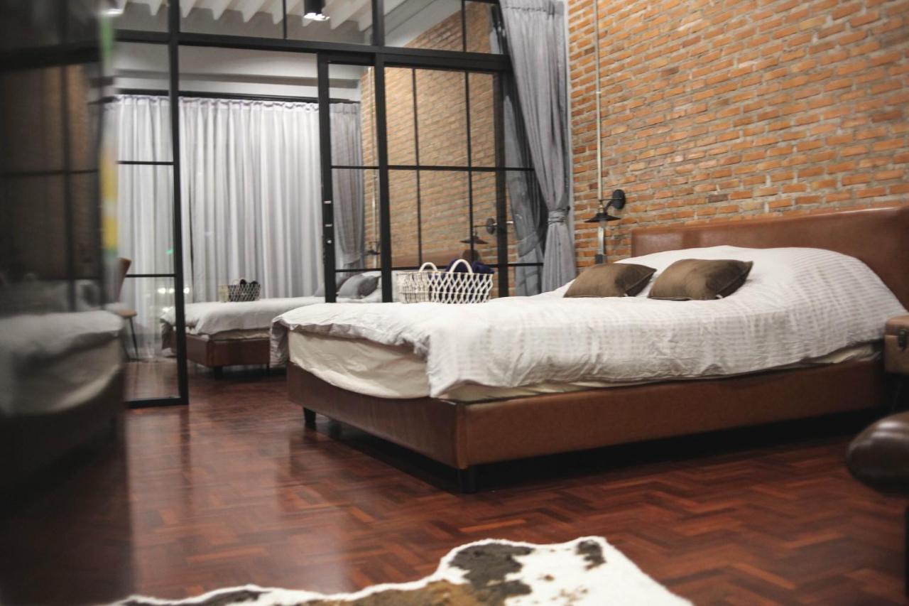 Acomodação com café da manhã  Signature Coffee & Bed