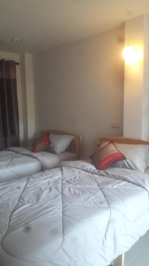 Hostel Chom Chan & Chiang Mai
