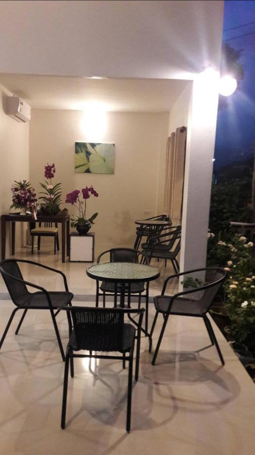 De Rose Hotel 3*