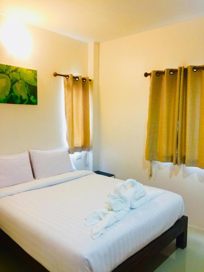 De Rose Hotel Chiang Mai