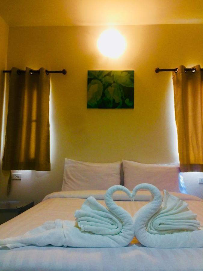 De Rose 3* Chiang Mai