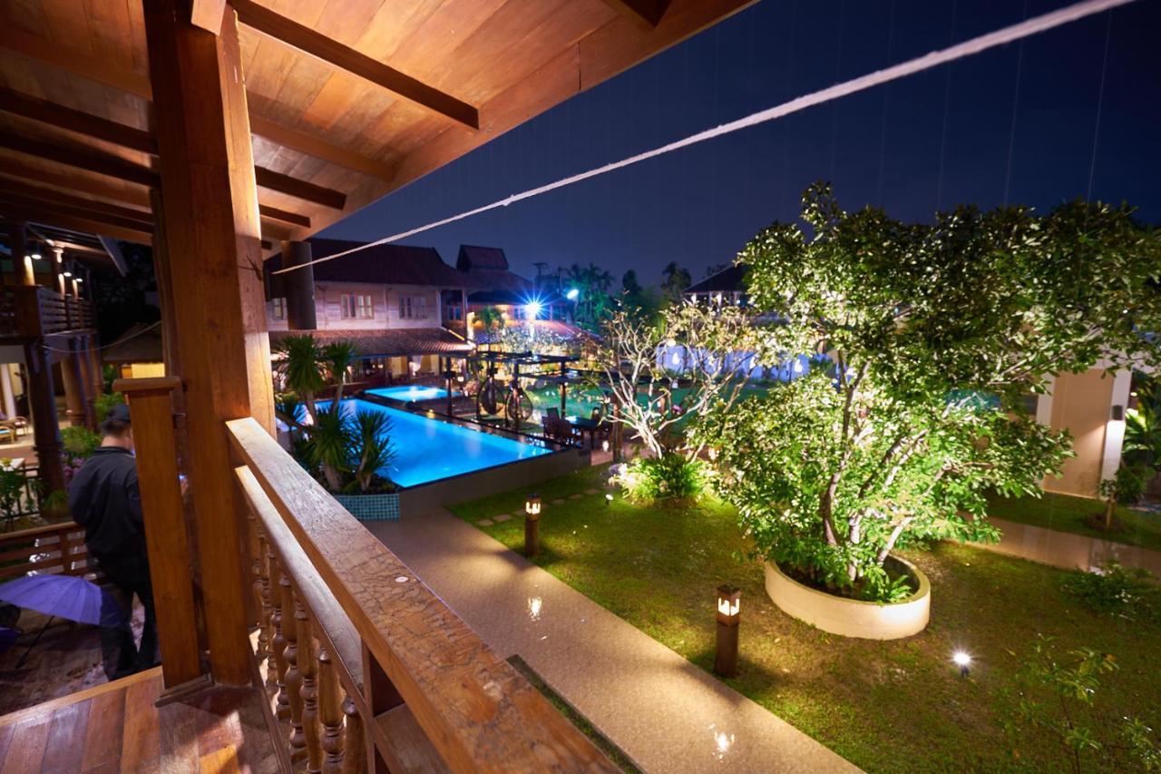 Resort Mina Garden