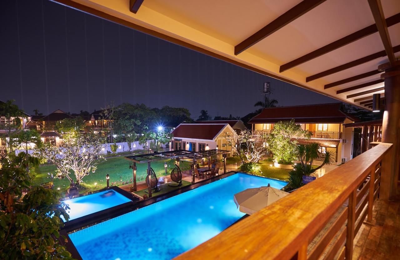 Mina Garden 3* Chiang Mai