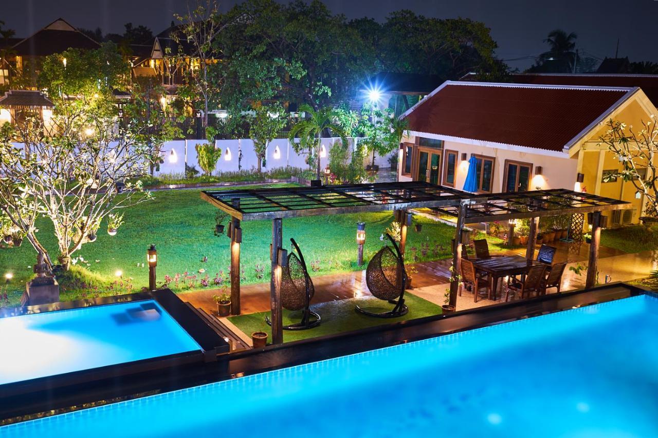 Mina Garden Resort Chiang Mai