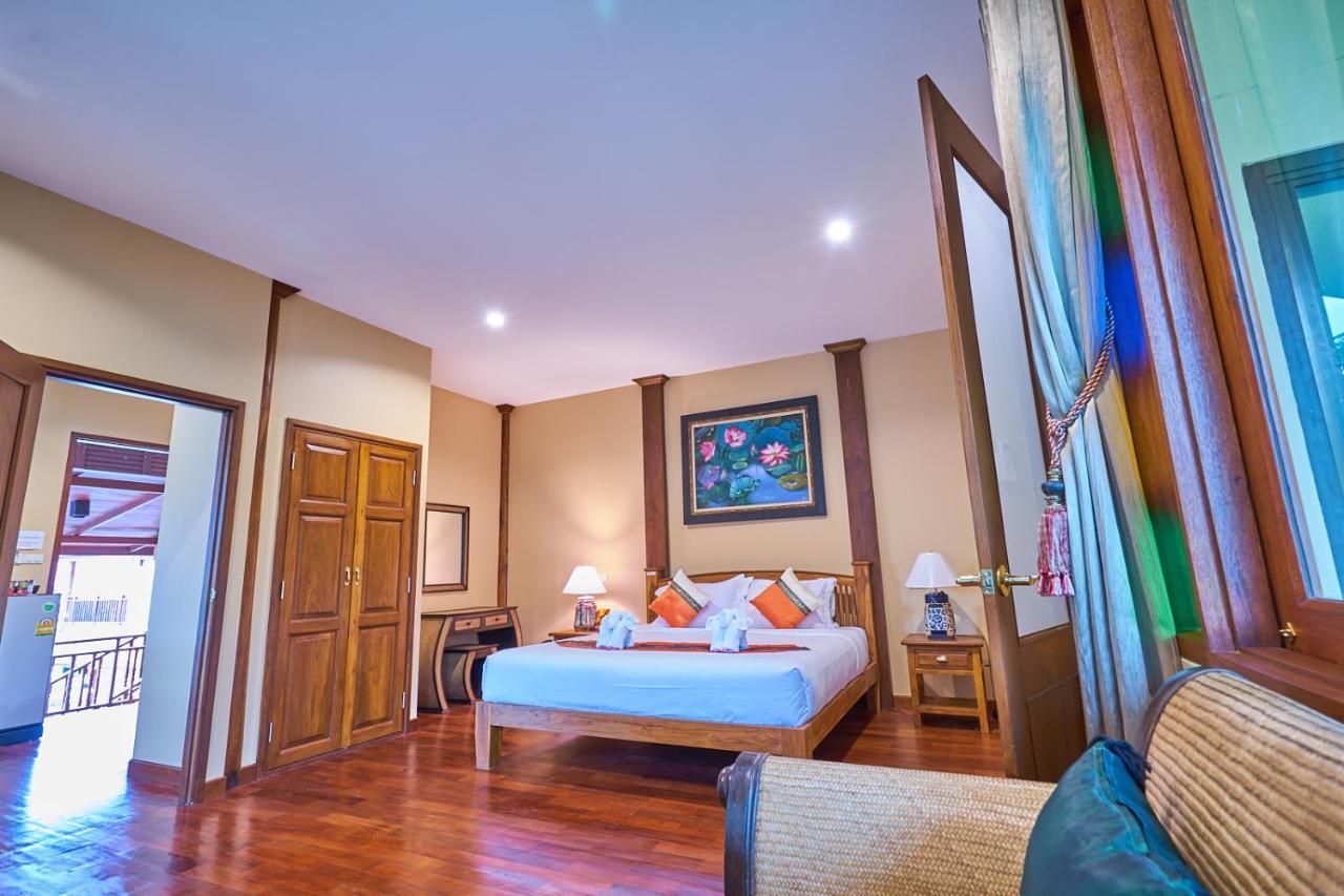 Mina Garden 3*