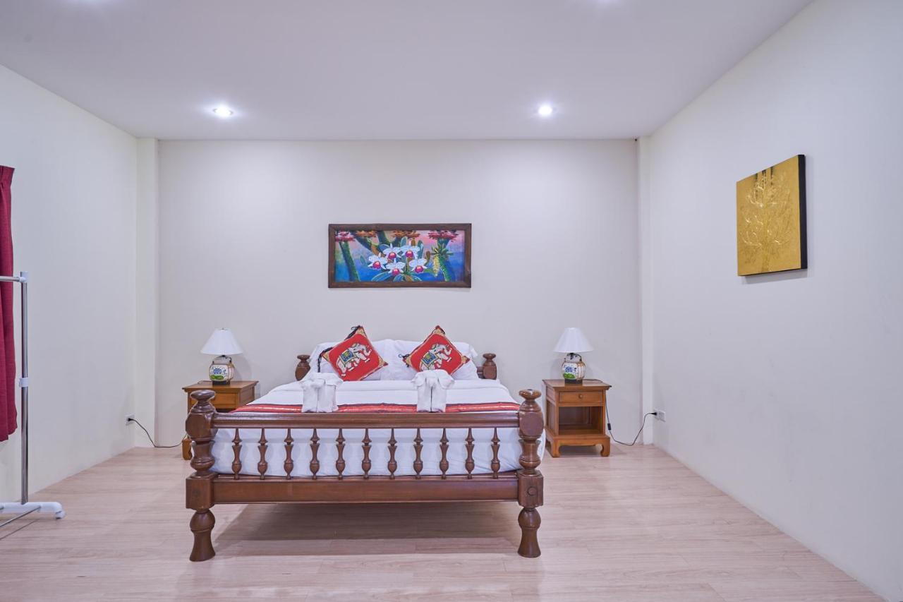 Mina Garden Resort Chiang Mai