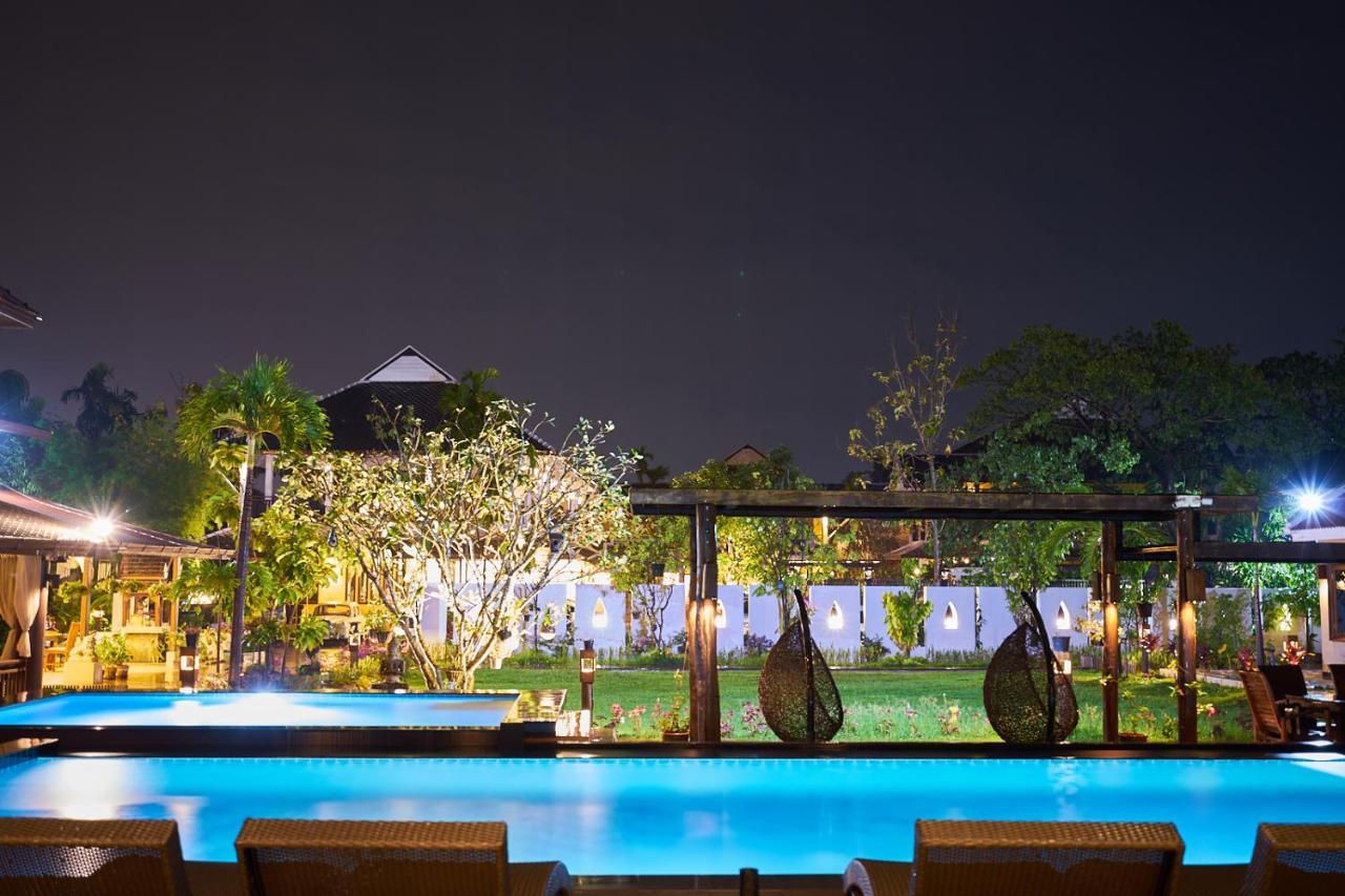 Mina Garden Resort Chiang Mai
