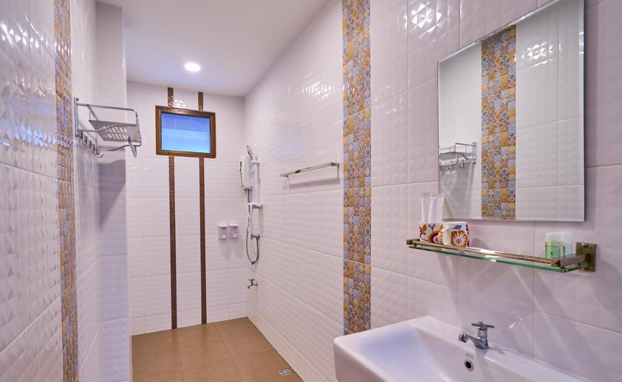 Mina Garden Resort Chiang Mai