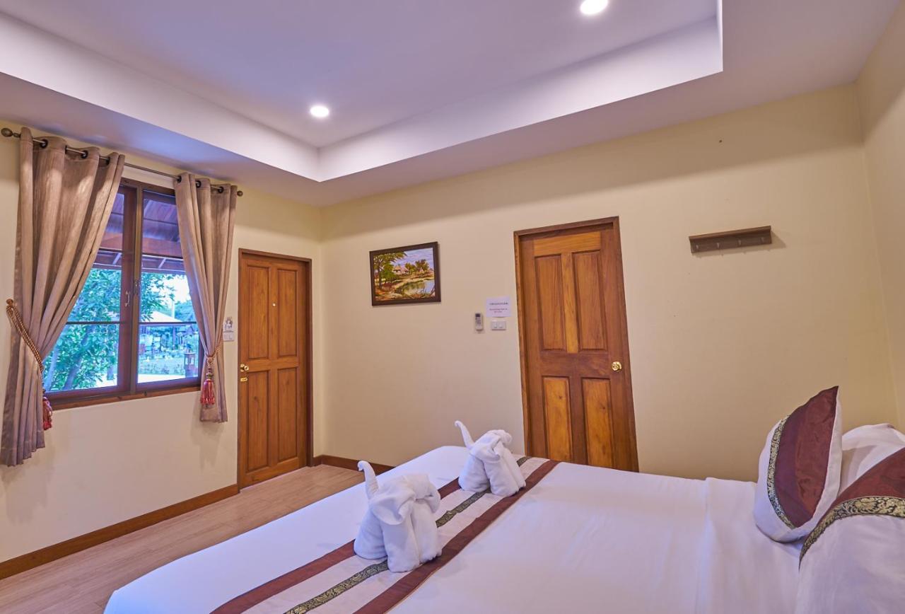 Mina Garden Resort