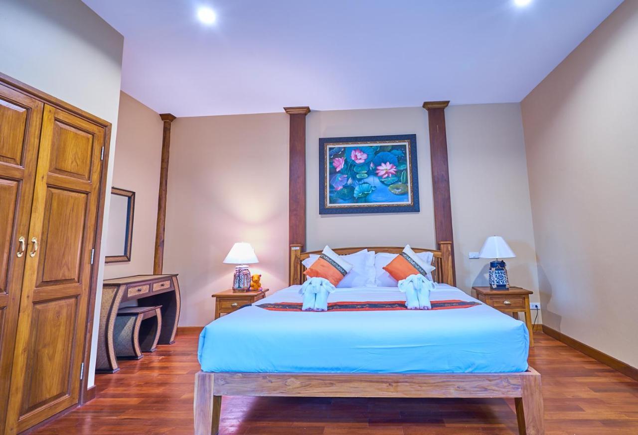 Mina Garden Resort Chiang Mai