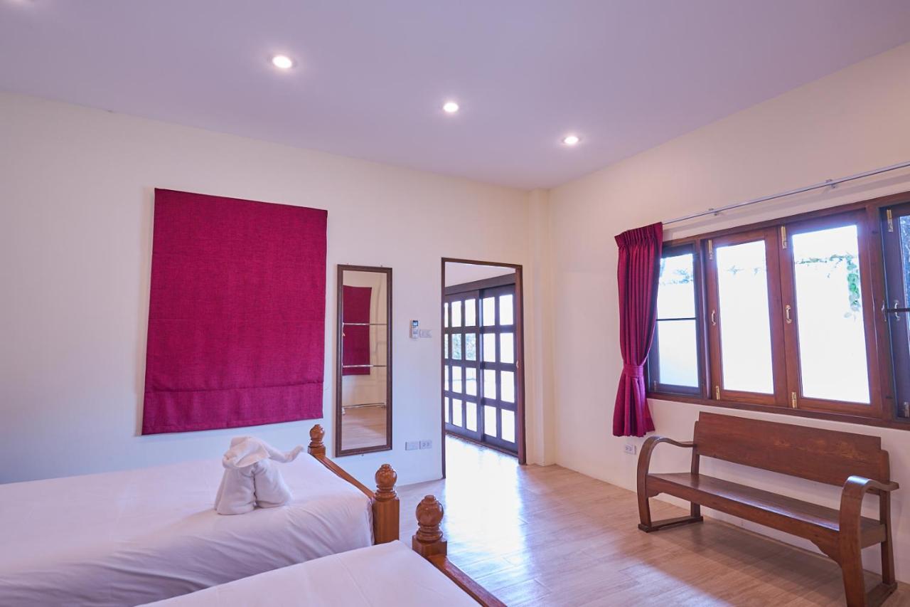 Mina Garden Resort 3*