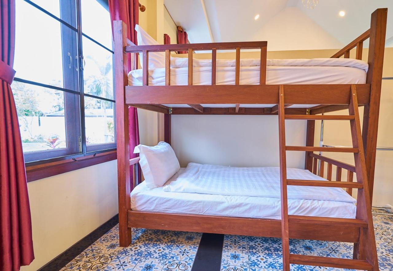 Mina Garden Resort 3*