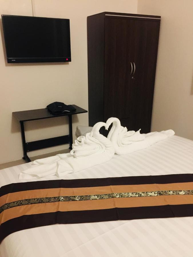 De Rose Hotel 3*