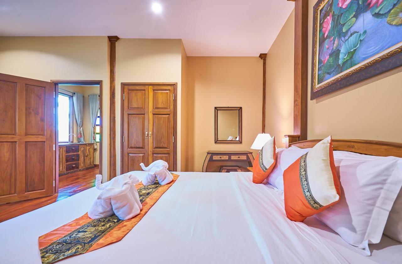 Mina Garden 3*