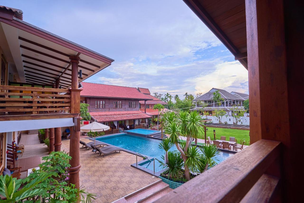 Resort Mina Garden