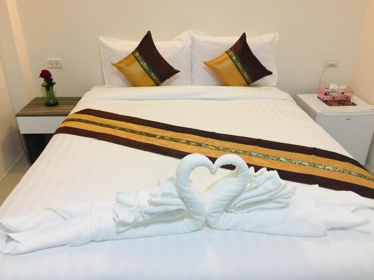 Hotel De Rose Chiang Mai