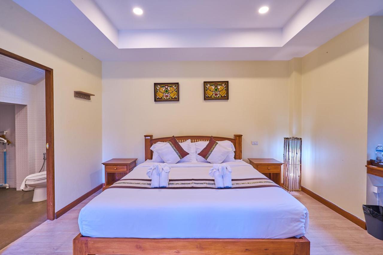Resort Mina Garden 3*