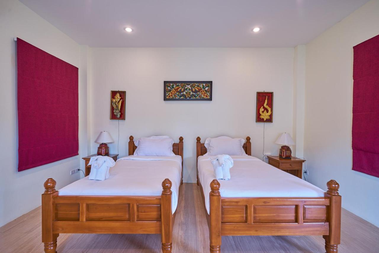 Mina Garden 3*