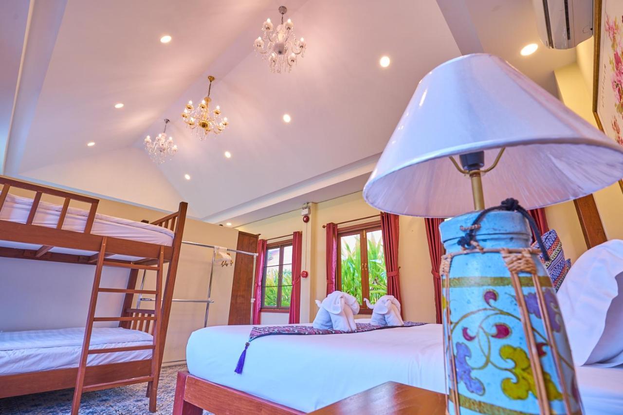 Mina Garden 3*