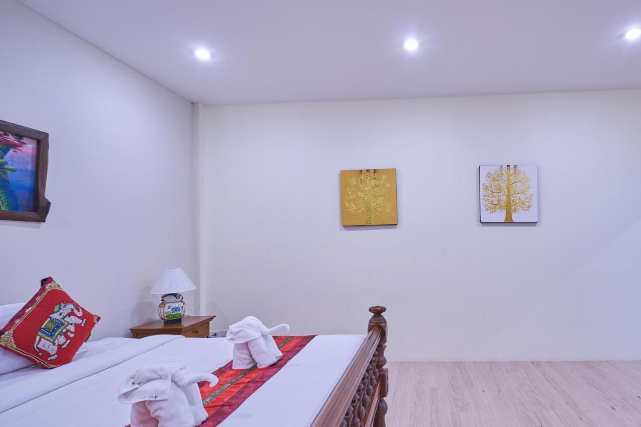 Mina Garden 3*