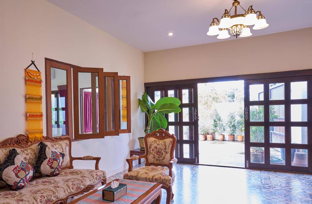 Mina Garden 3* Chiang Mai
