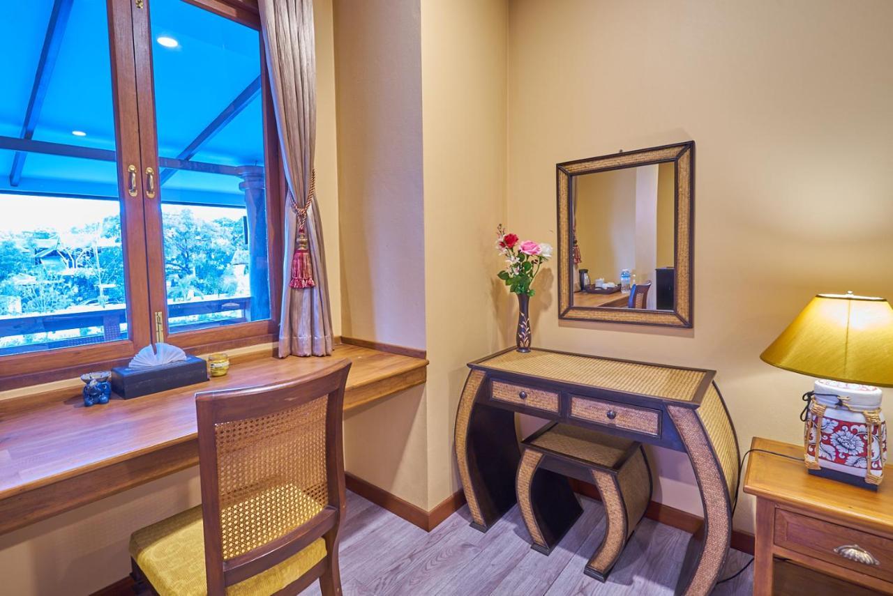 Mina Garden Resort Chiang Mai