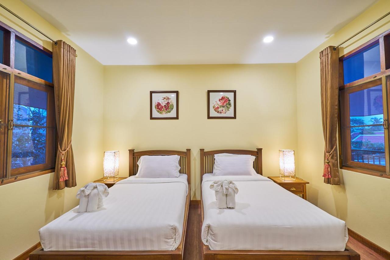 Mina Garden Resort Chiang Mai