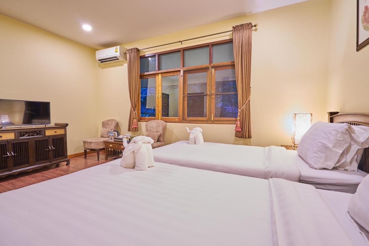 Mina Garden 3*