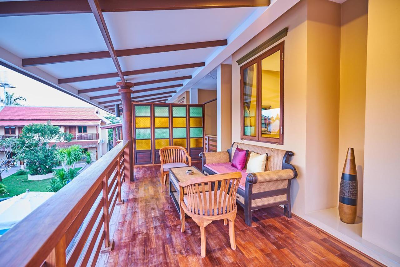 Mina Garden Resort Chiang Mai