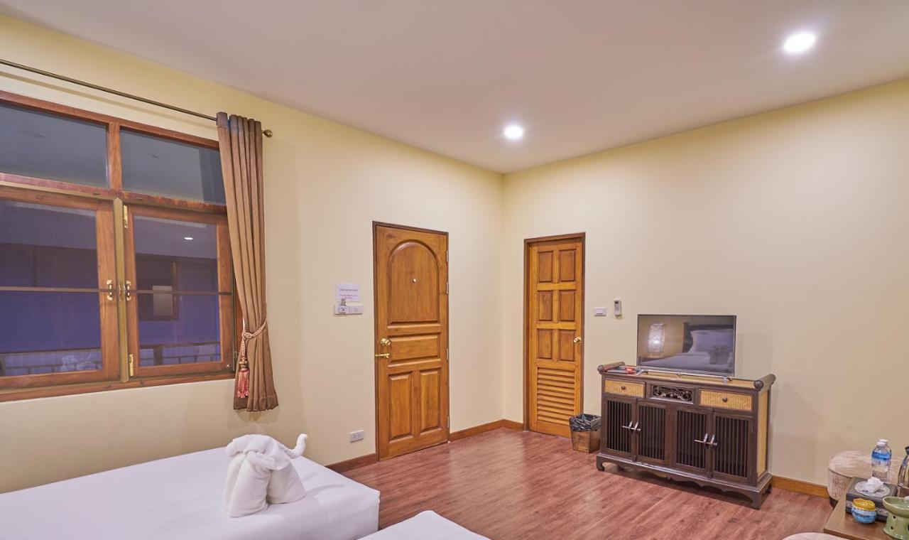 Resort Mina Garden 3*