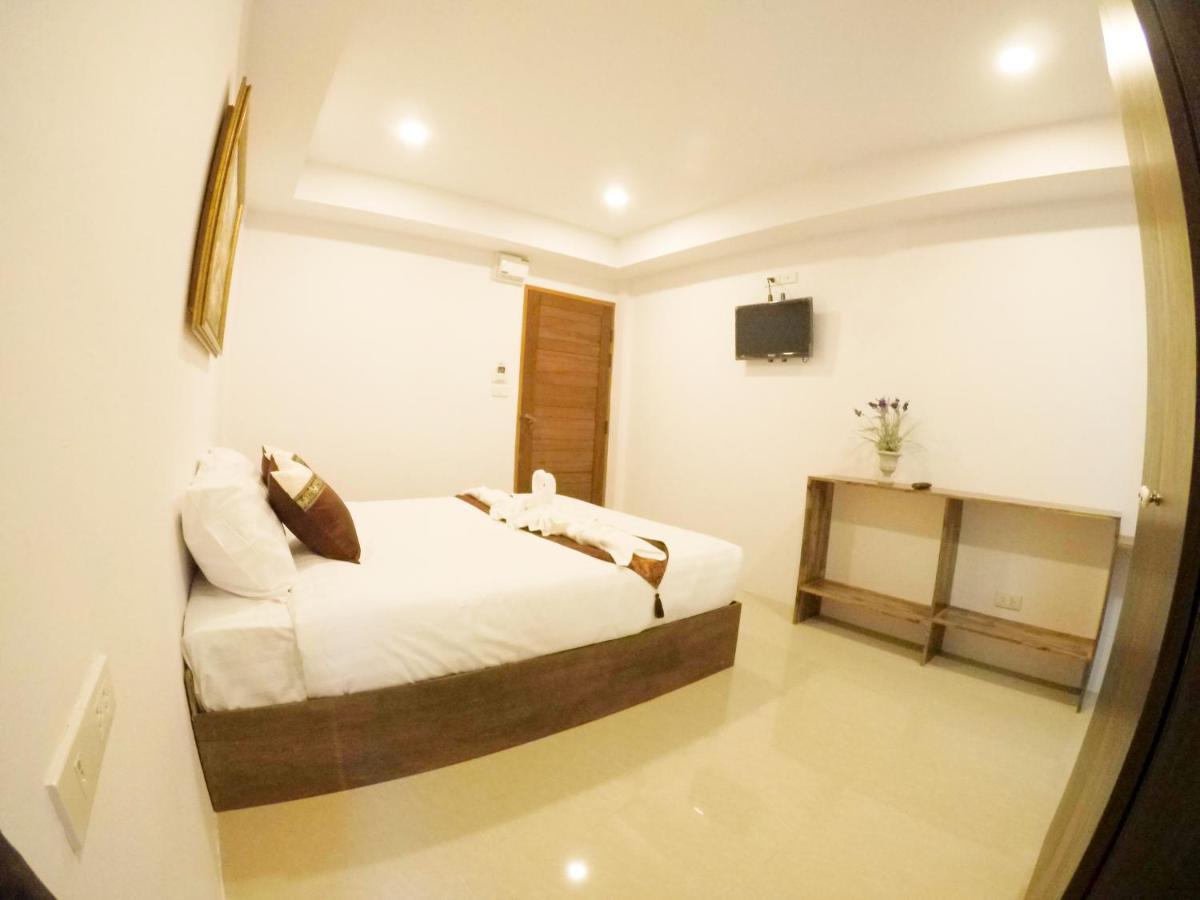 Hotel Heritage House 3*