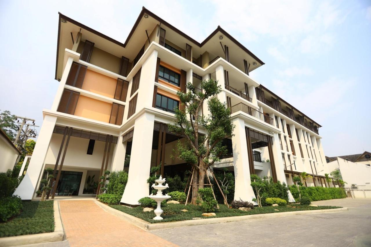 Double Tree Aparthotel