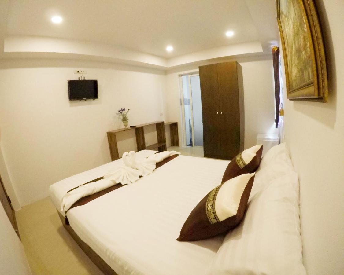 Hotel Heritage House