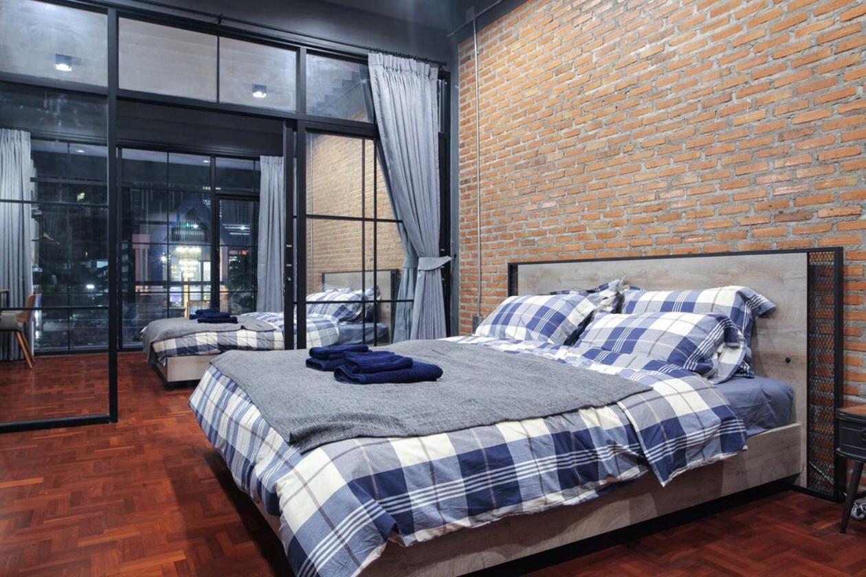 Acomodação com café da manhã  Signature Coffee & Bed *